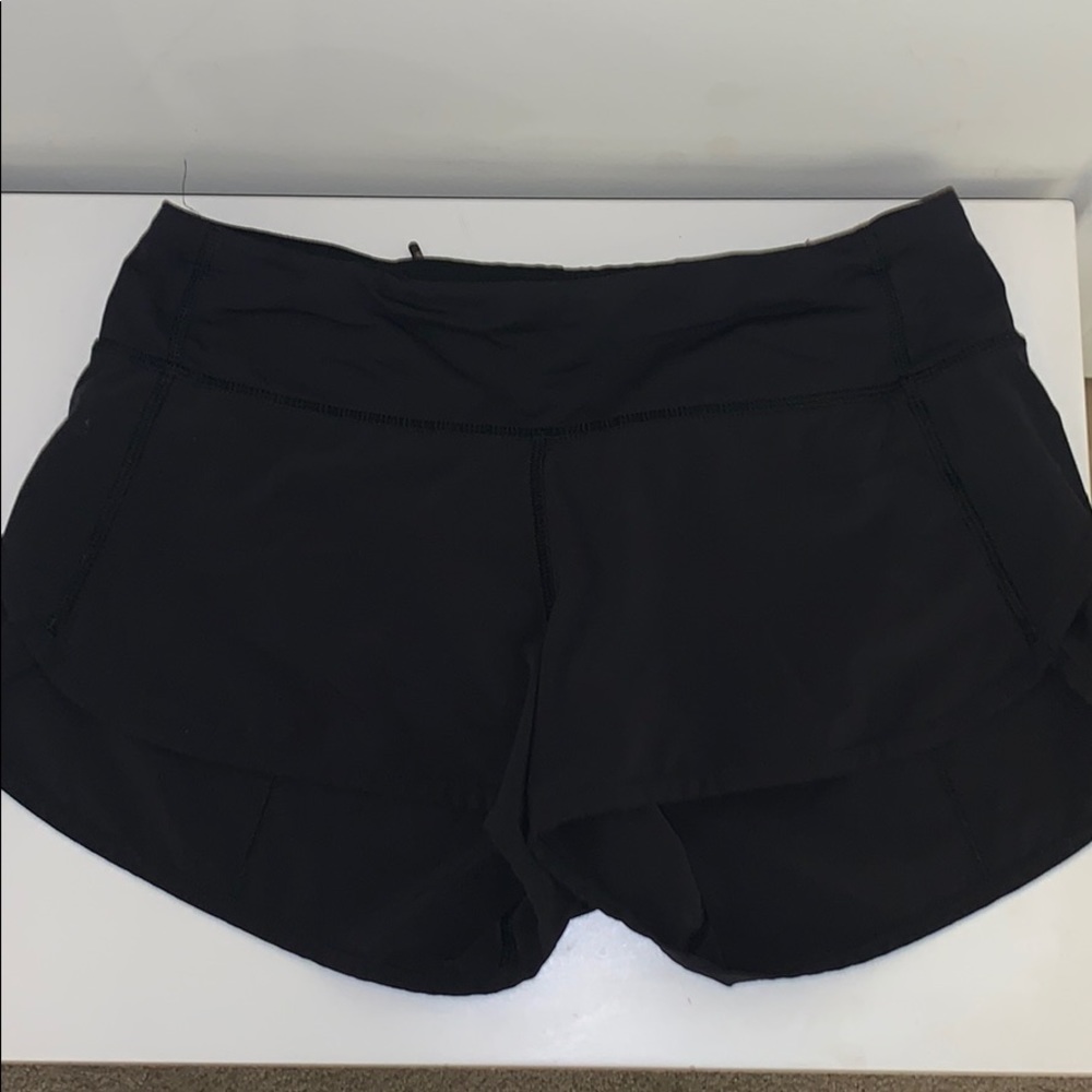 Women’s 2.5” Speed Up Short